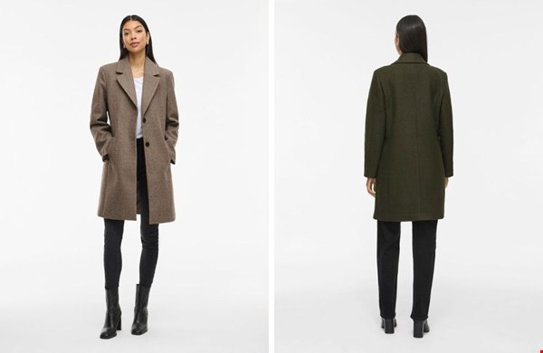 De perfecte herfstoutfit voor een stedentrip